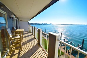 Condo, 2 habitaciones | Áreas de la propiedad