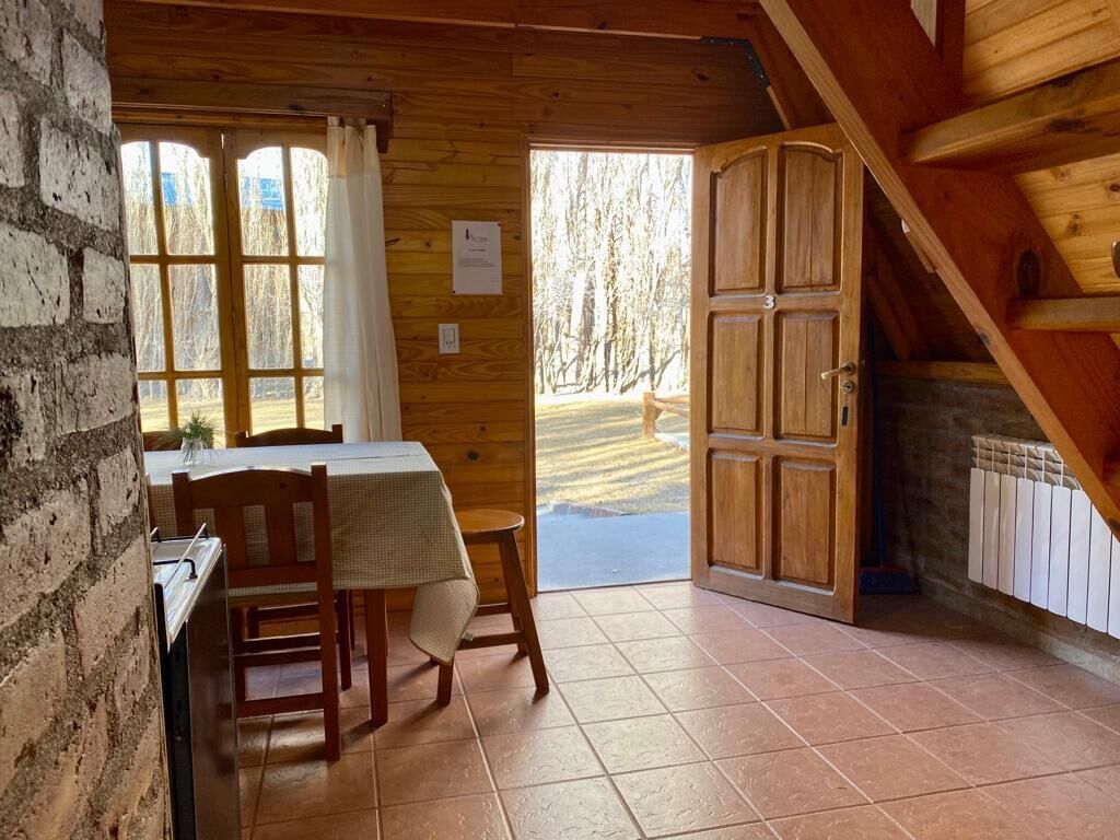 Familien-Ferienhütte | Kostenloses WLAN