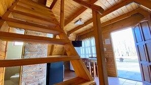 Family Cabin | WiFi (free)