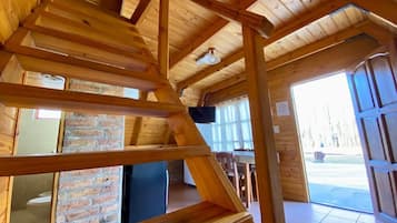 Family Cabin | Free WiFi