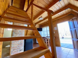 Family Cabin | Free WiFi
