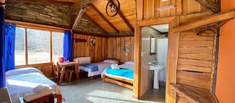 Cabañas Rio Fenix