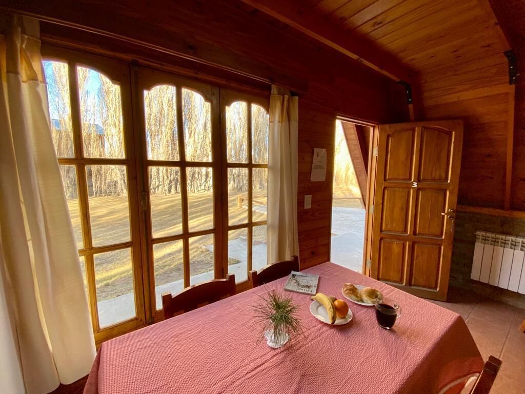 Family Cabin | Free WiFi