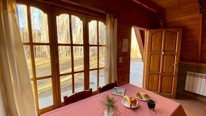 Family Cabin | WiFi (free)