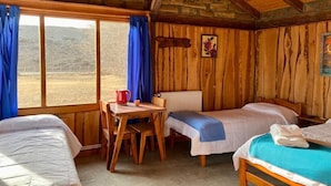 Classic Quadruple Room, 4 Bedrooms | WiFi (free)