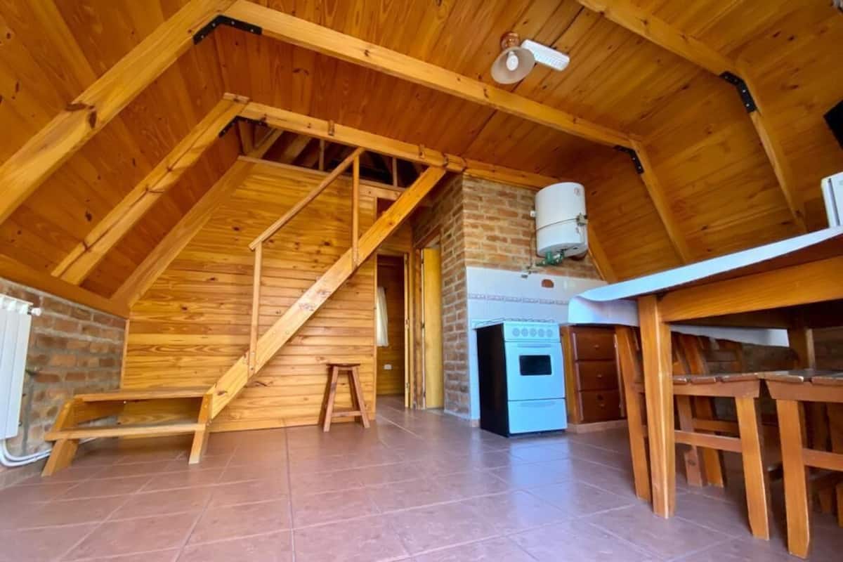 Family Cabin | WiFi (free)