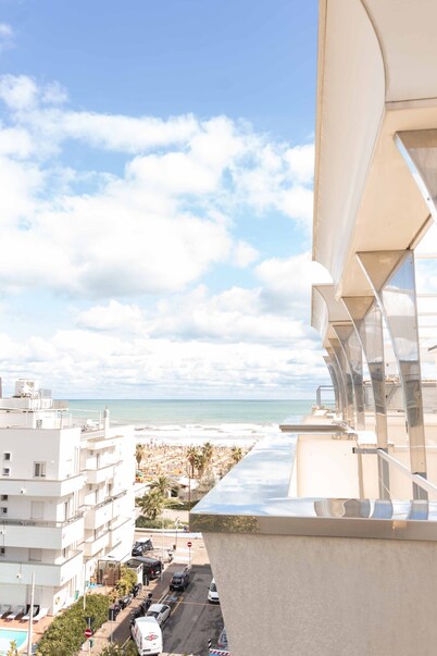 Hotel Saint Louis Rimini