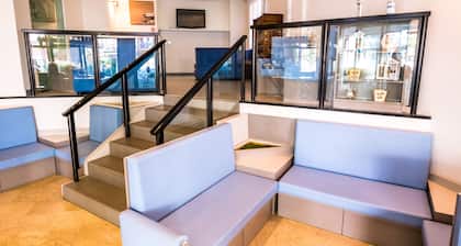 Hotel Saint Louis Rimini