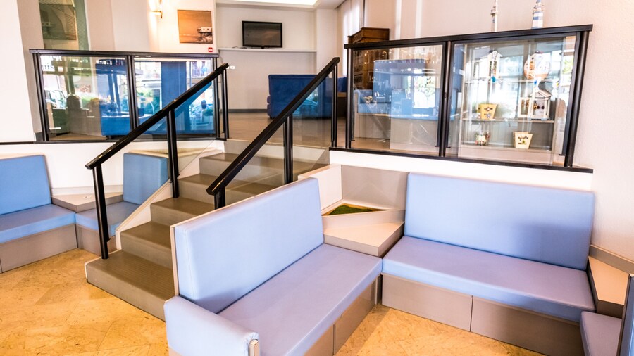 Hotel Saint Louis Rimini