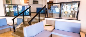 Hotel Saint Louis Rimini