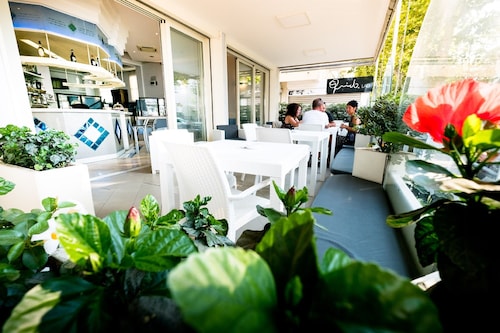 Hotel Saint Louis Rimini