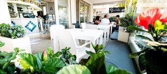 Hotel Saint Louis Rimini