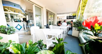 Hotel Saint Louis Rimini