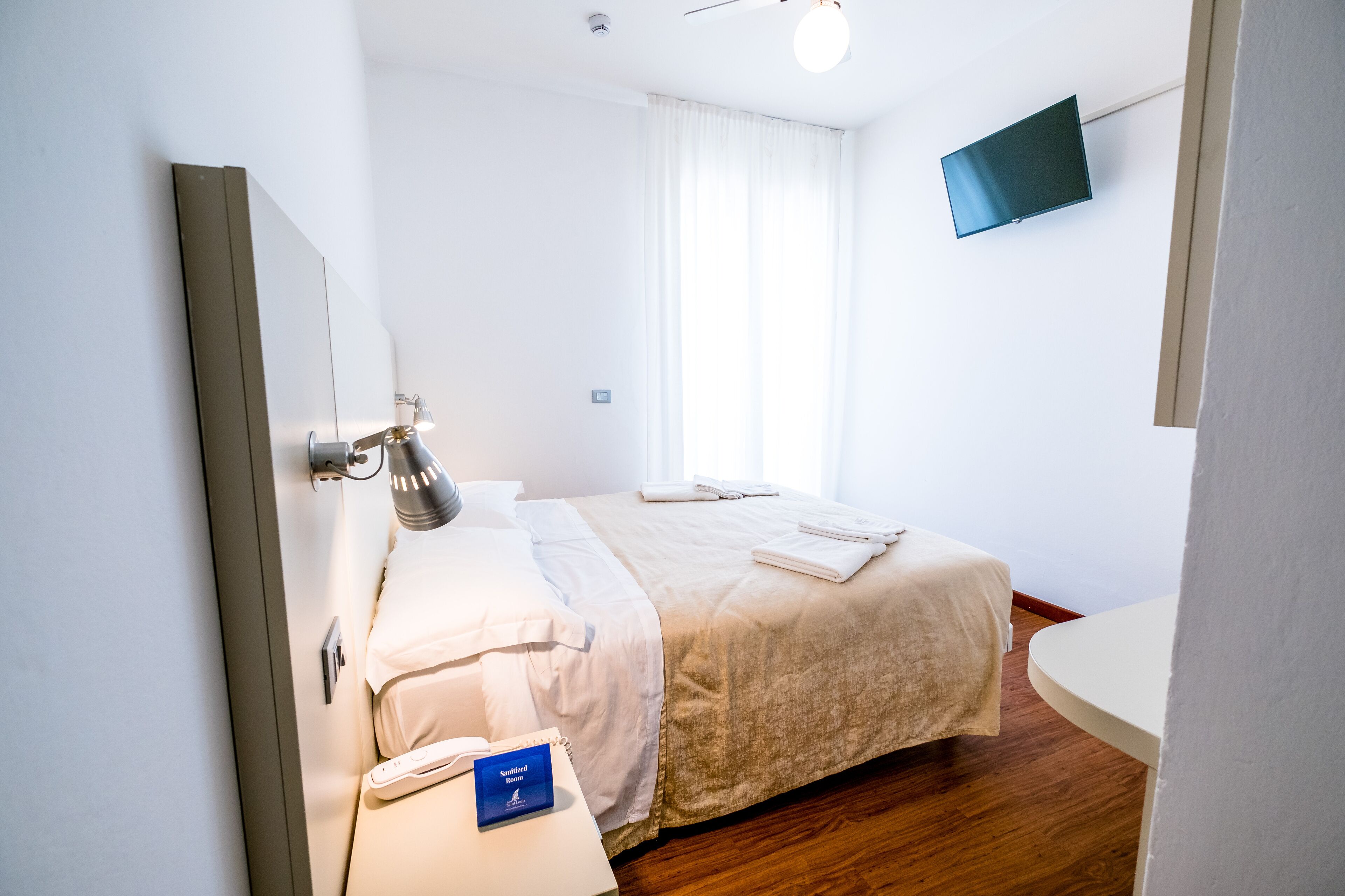 Foto - Hotel Saint Louis