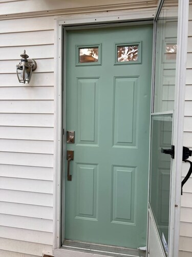 Lux Studio W Kitchenette Pets are allowed