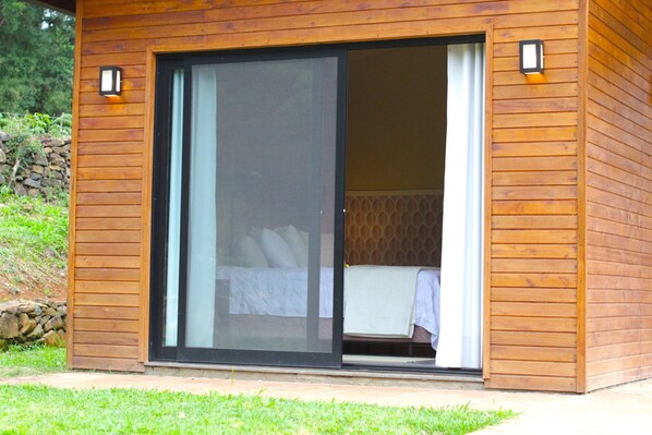 Deluxe Chalet | Terrace/patio