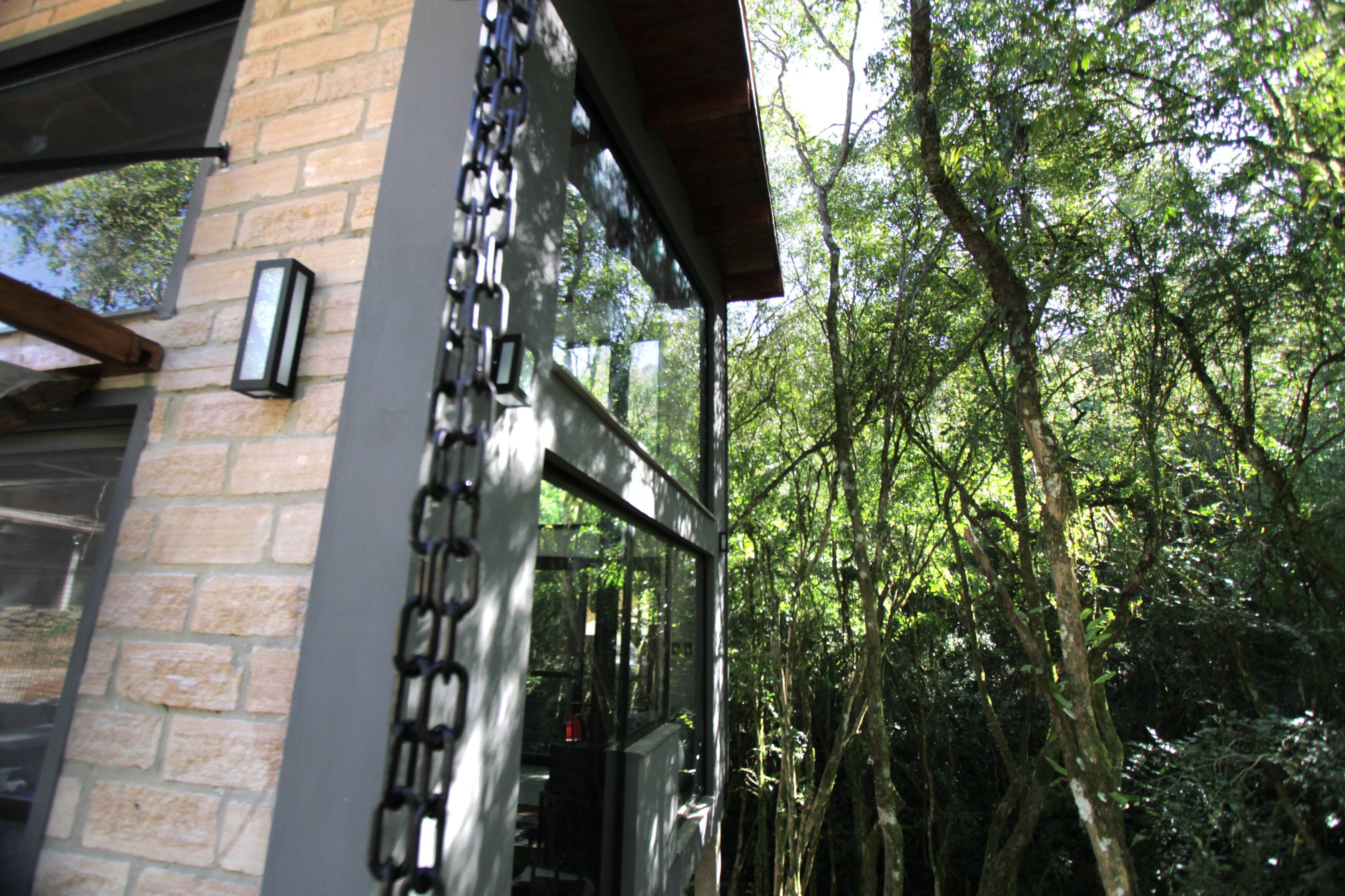 Exclusive Chalet | Property grounds