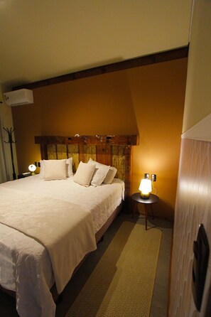 Deluxe Chalet | View from room