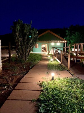 Design Chalet | Exterior