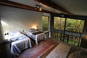 Exclusive Chalet