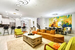 Offices - Star Wars Room~Avatar Theater & Marvel Gameroom! (Kissimmee)