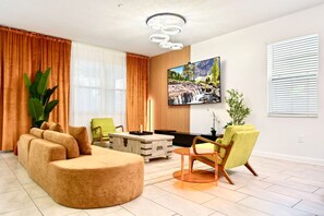 Offices - Star Wars Room~Avatar Theater & Marvel Gameroom! (Kissimmee)