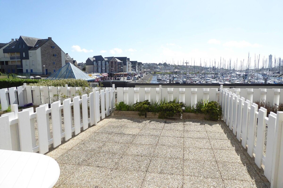 Image de profil de l’hôte