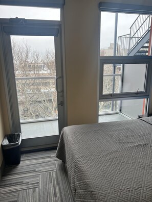 舒適客房 | 免費 Wi-Fi、床單