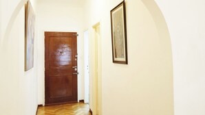 Interior - Buenos Aires Recoleta, Super apartment 5 people! (Buenos Aires)