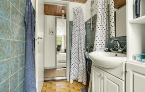 Dusche