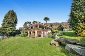 Exterior - Casa Serena Park and Lake View (Pettenasco)