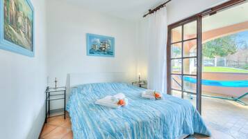 Maison Familiale, plusieurs chambres, en bord de lac (Casa Serena park and Lake View)