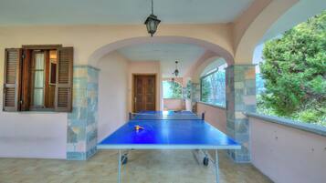 Kawasan main kanak-kanak – tertutup