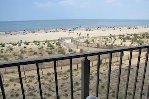 Condo, 2 Bedrooms | Property grounds - Marigot Beach 209 2 Bedroom Condo by RedAwning (Ocean City)
