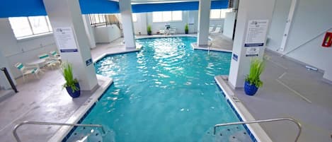Condo, 2 Bedrooms | Pool