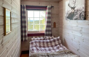 4 Schlafzimmer, kostenloses WLAN, Bettwäsche
