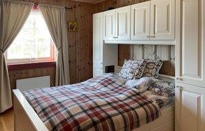 4 Schlafzimmer, kostenloses WLAN, BettwÀsche