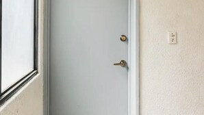 Interior - Lovely 2BR Apartment in Roma Condesa (Mexico City)
