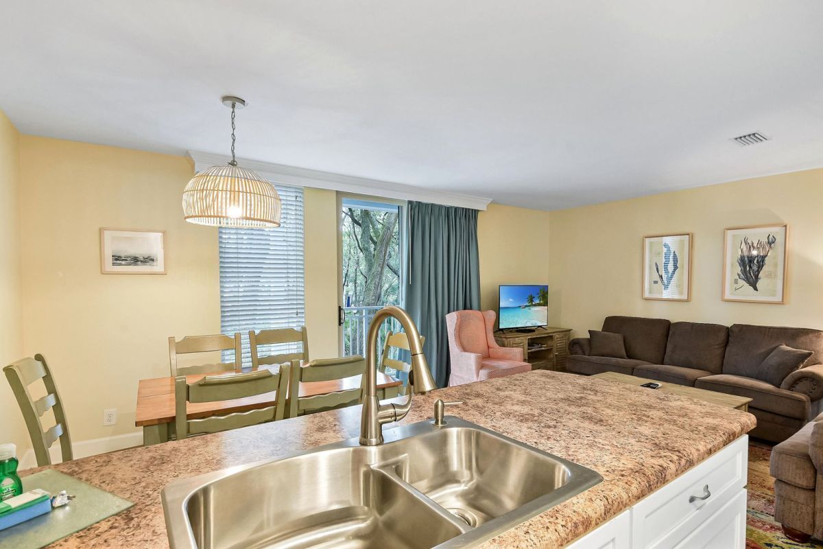 Villas By The Sea #435 - Islandside - Brunswick, GA