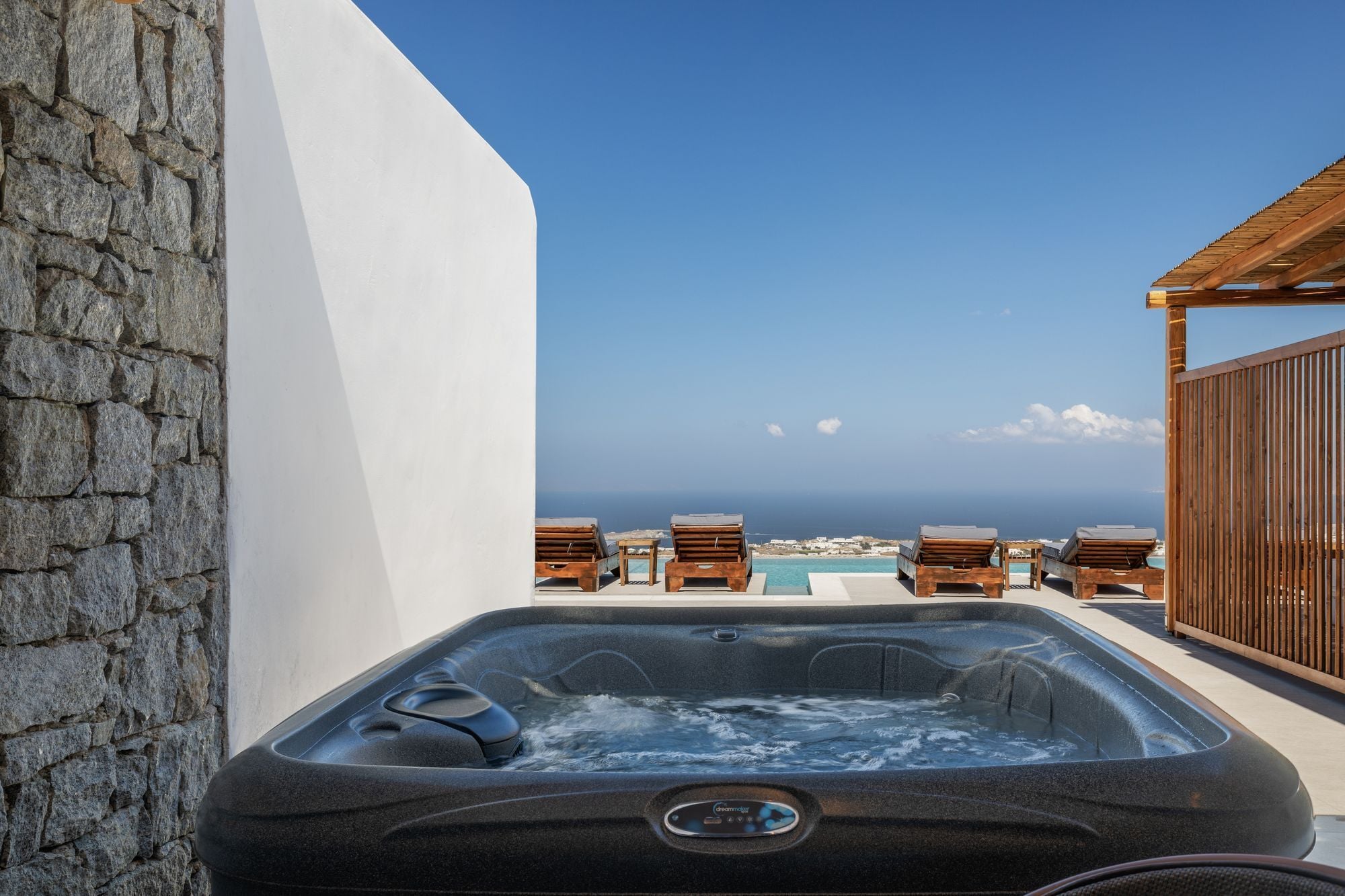 Teras/patio