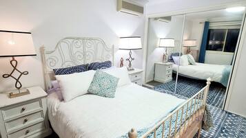 Comfort Room | 1 bedroom, premium bedding, down comforters, pillowtop beds
