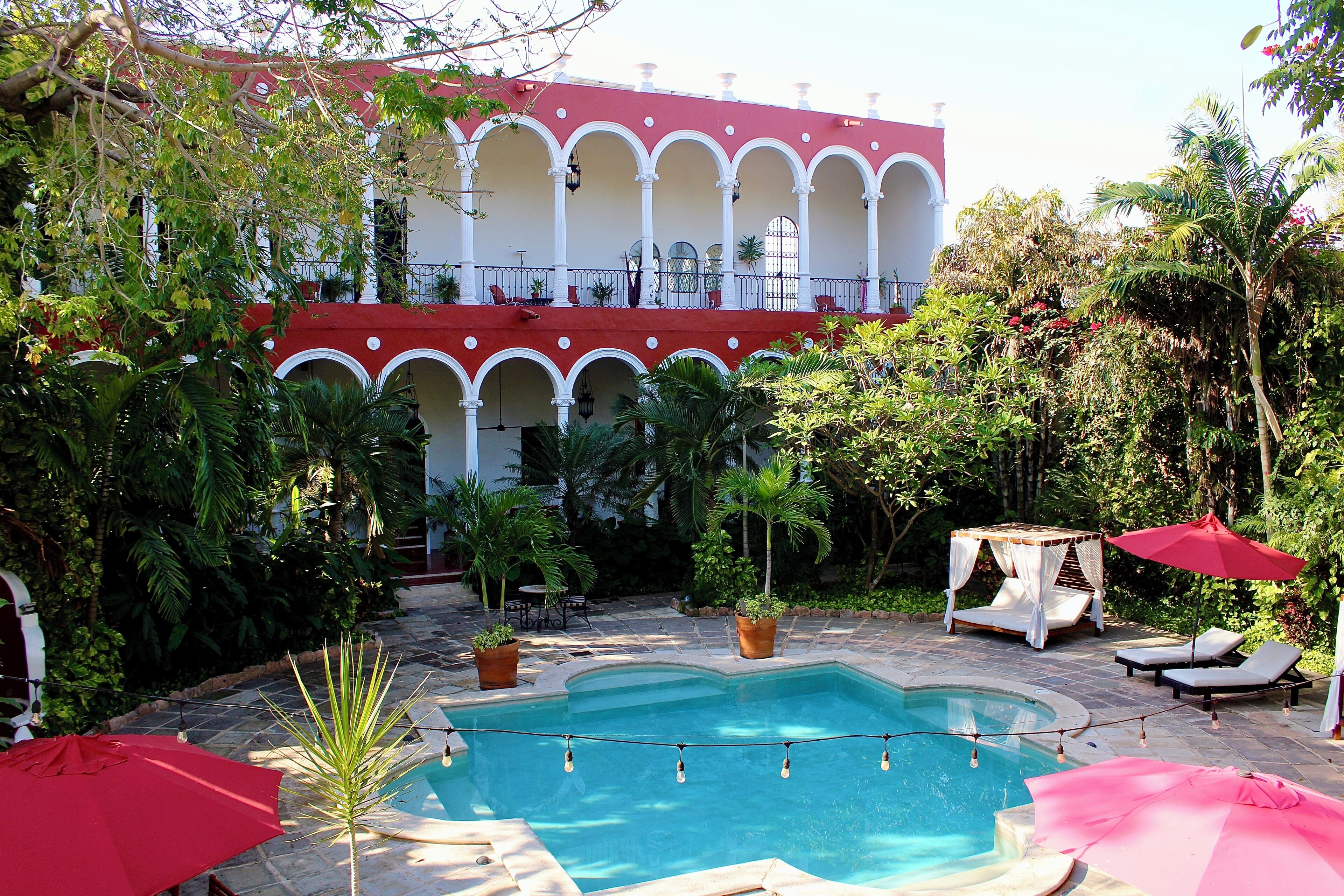 Photo - VILLA MERIDA BOUTIQUE HOTEL - Adults Only