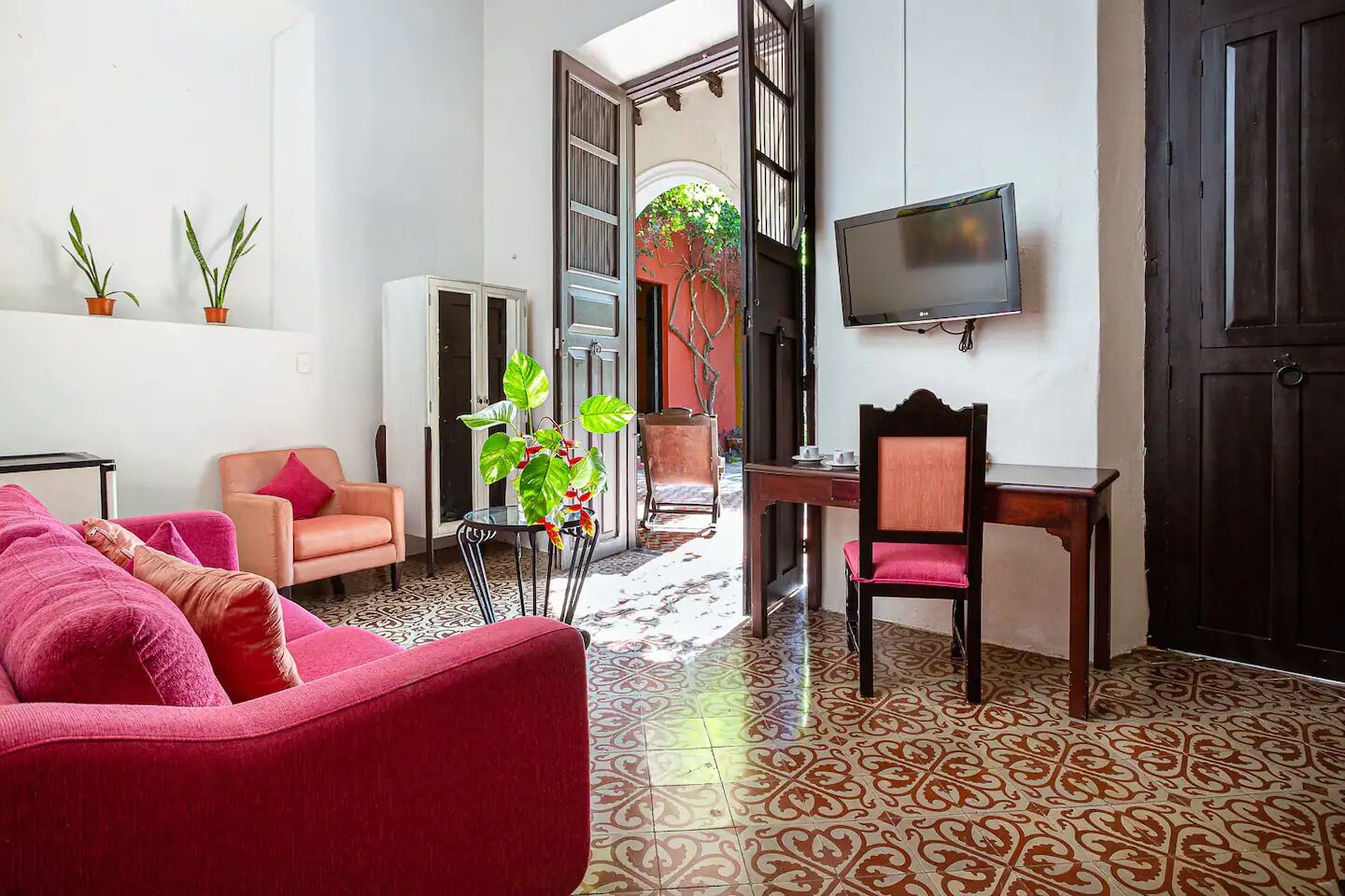 Photo - VILLA MERIDA BOUTIQUE HOTEL - Adults Only