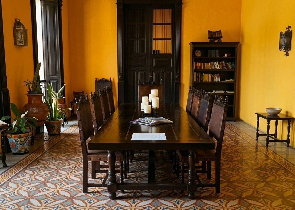 Foto - Villa Merida Luxury Mansion - Adults Only Boutique Hotel