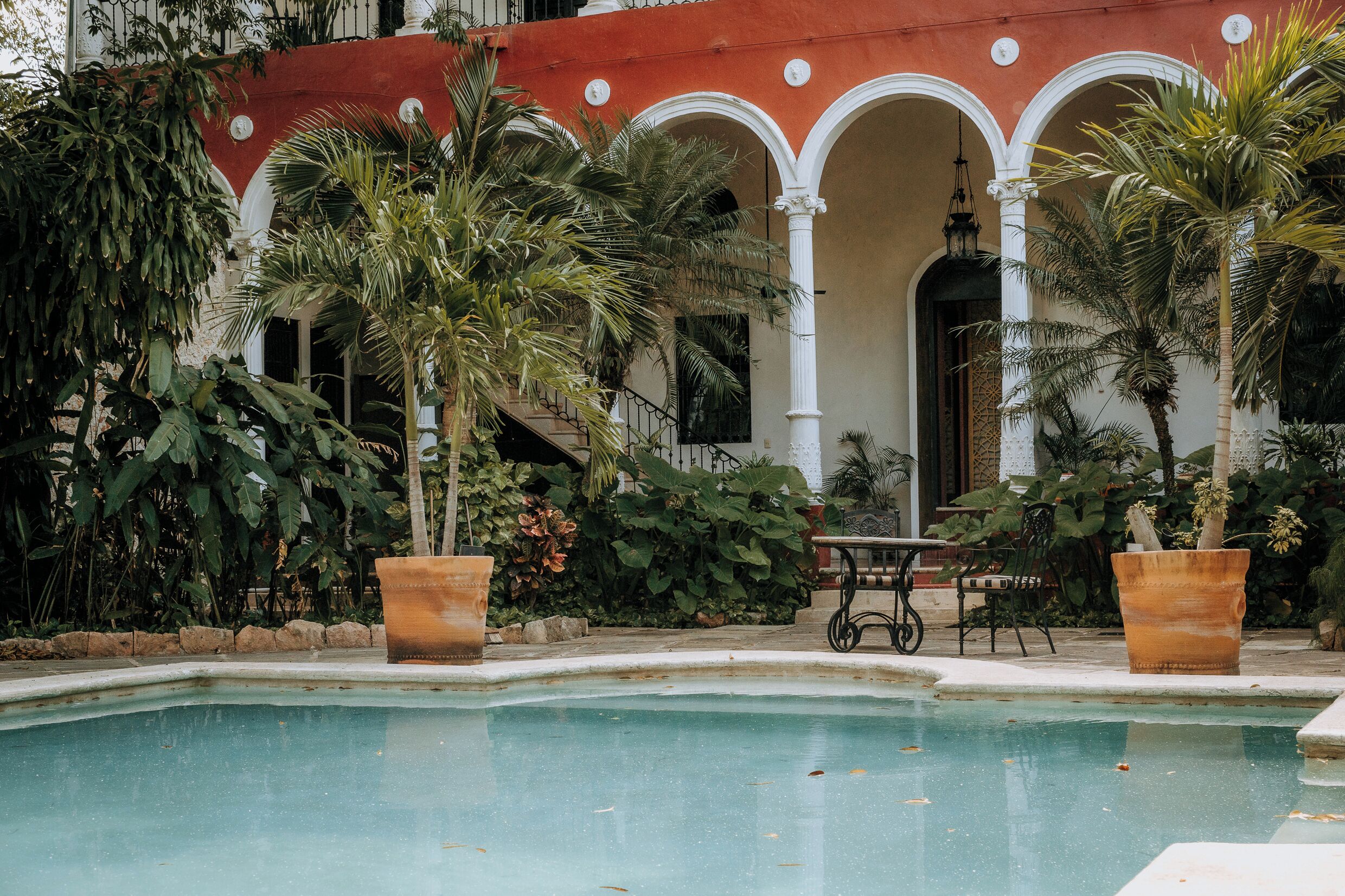 Foto - Villa Merida Luxury Mansion - Adults Only Boutique Hotel