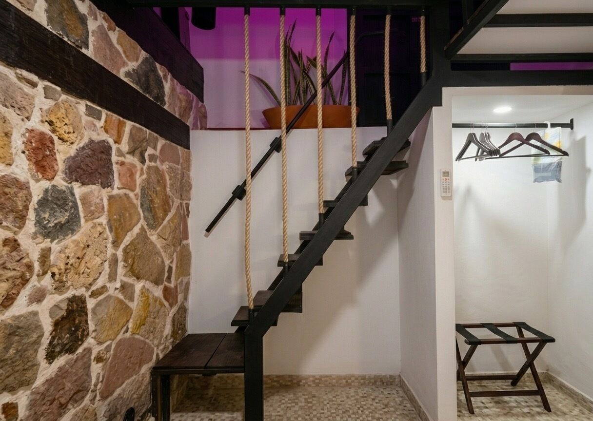 Foto - Villa Merida Luxury Mansion - Adults Only Boutique Hotel