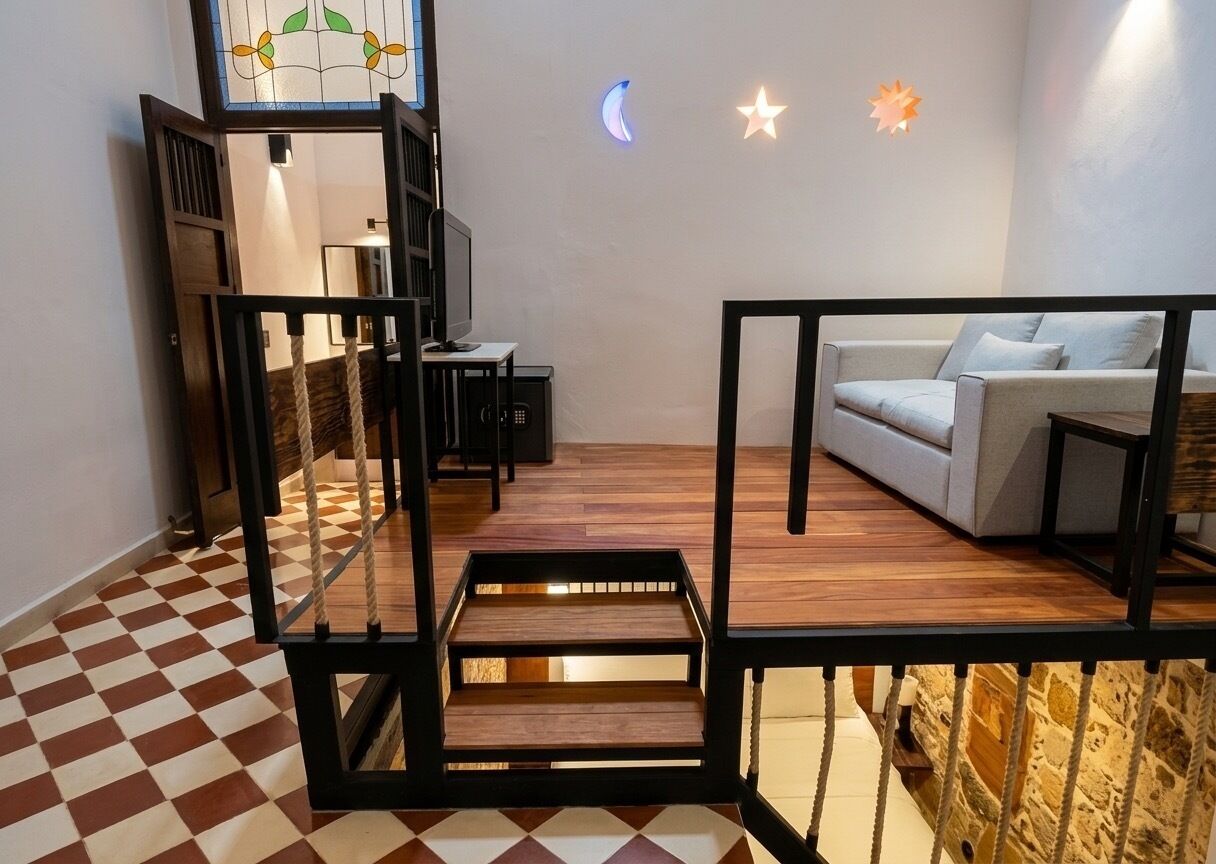 Foto - Villa Merida Luxury Mansion - Adults Only Boutique Hotel