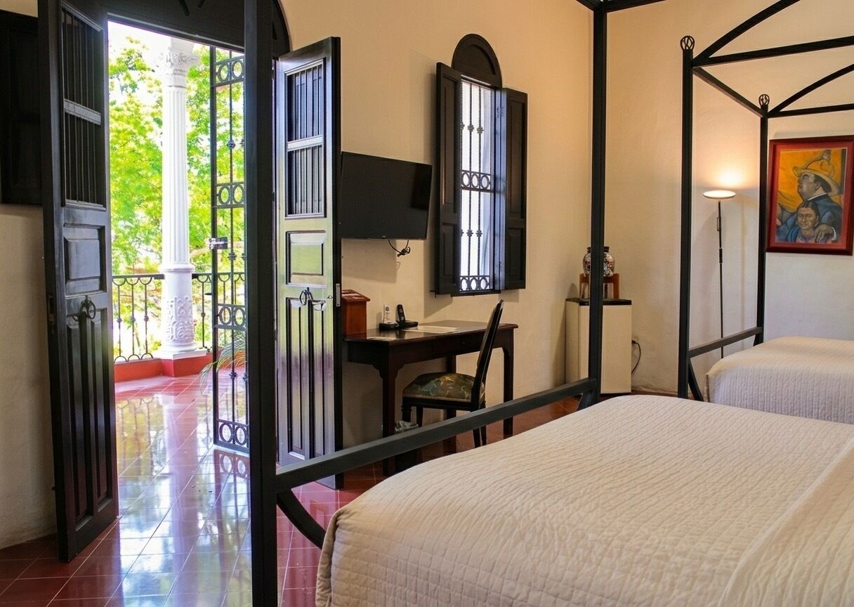 Foto - Villa Merida Luxury Mansion - Adults Only Boutique Hotel