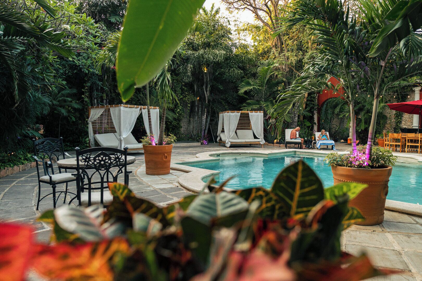 Photo - VILLA MERIDA BOUTIQUE HOTEL - Adults Only