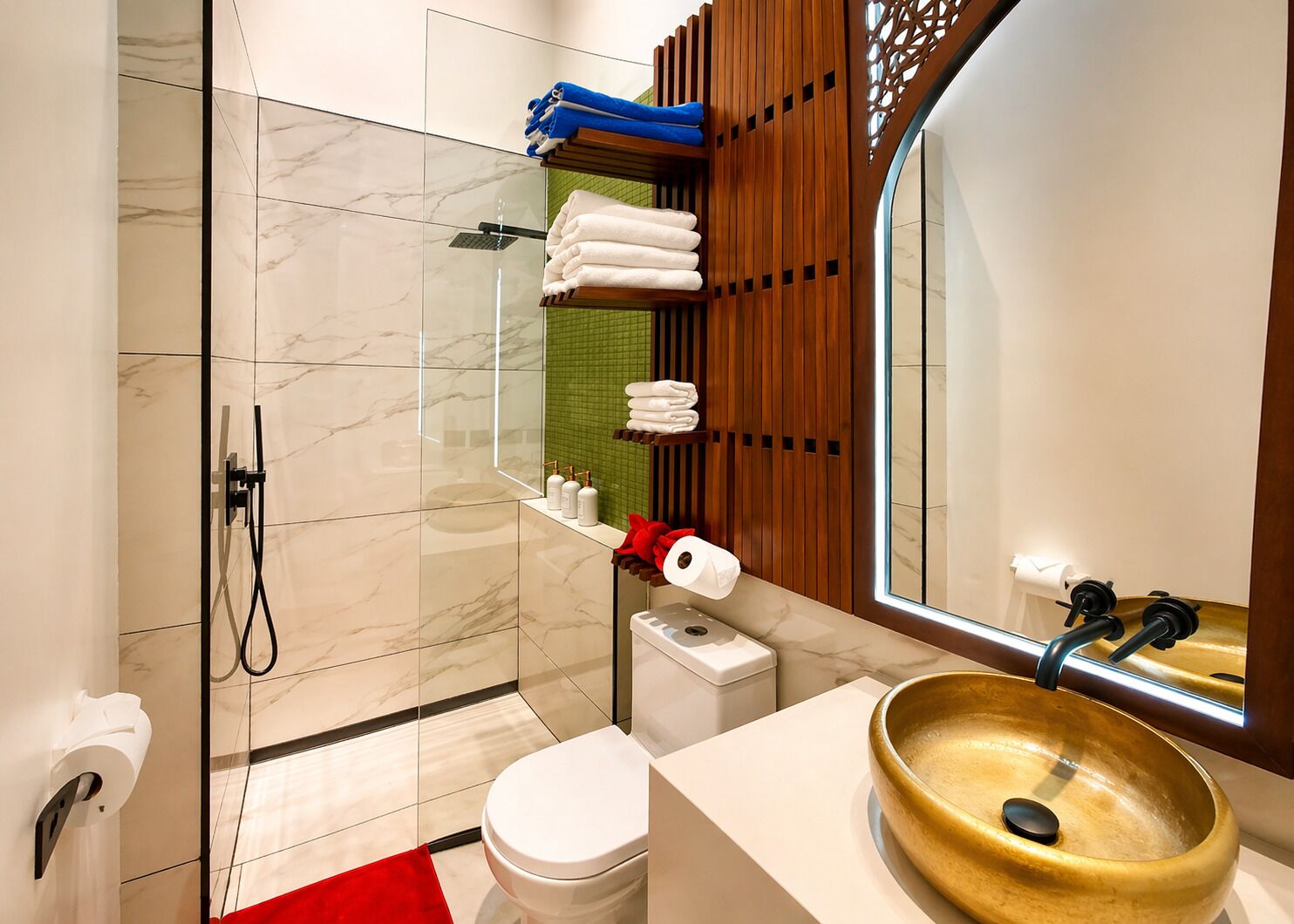 Foto - Villa Merida Luxury Mansion - Adults Only Boutique Hotel